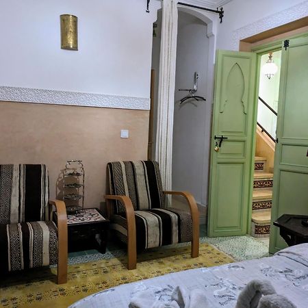 מרקש Riad La Medersa חדר תמונה