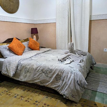 מרקש Riad La Medersa חדר תמונה
