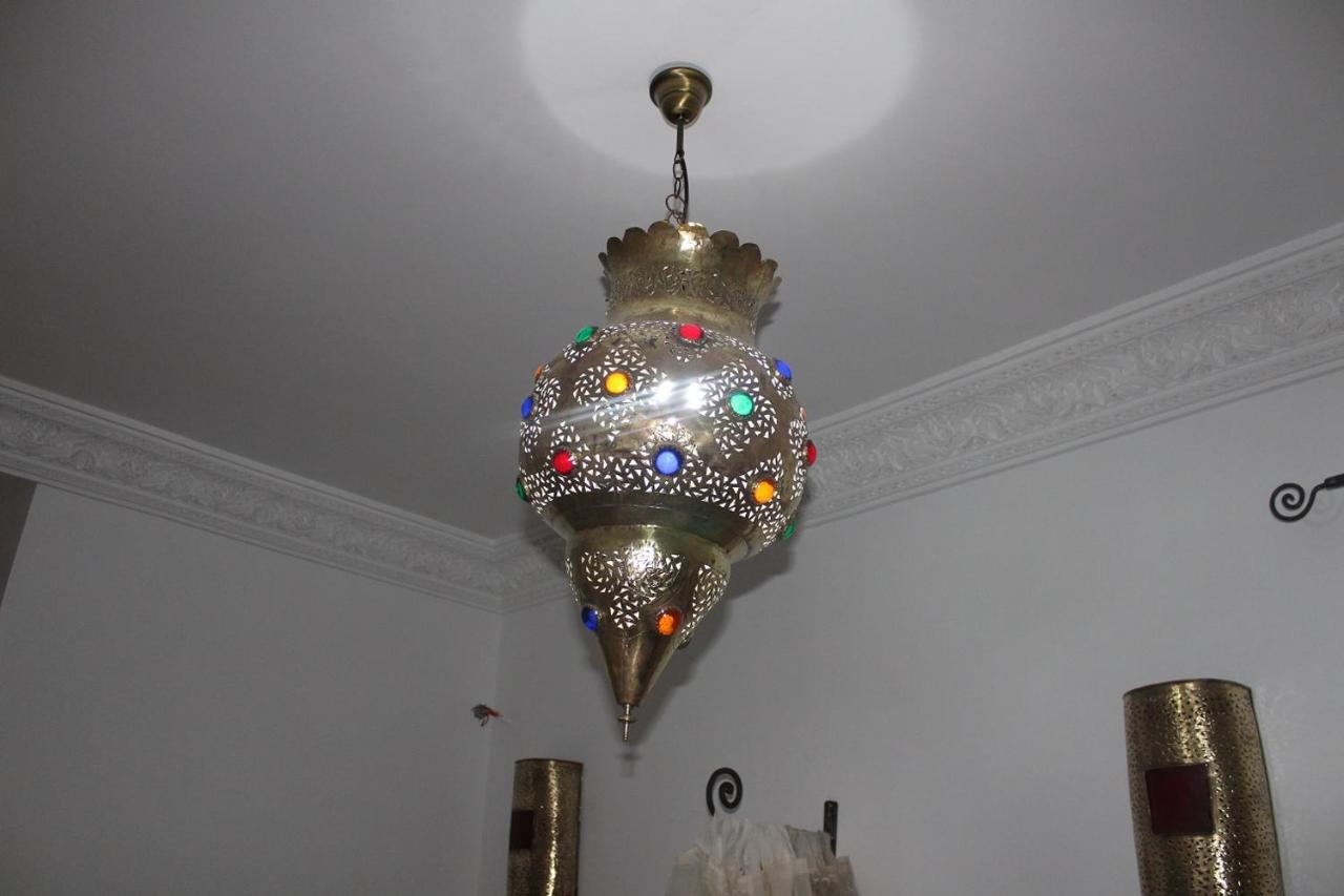 מרקש Riad La Medersa מראה חיצוני תמונה