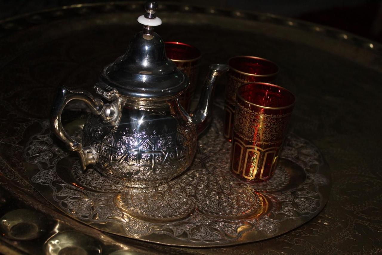 מרקש Riad La Medersa מראה חיצוני תמונה
