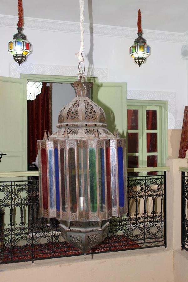 מרקש Riad La Medersa מראה חיצוני תמונה