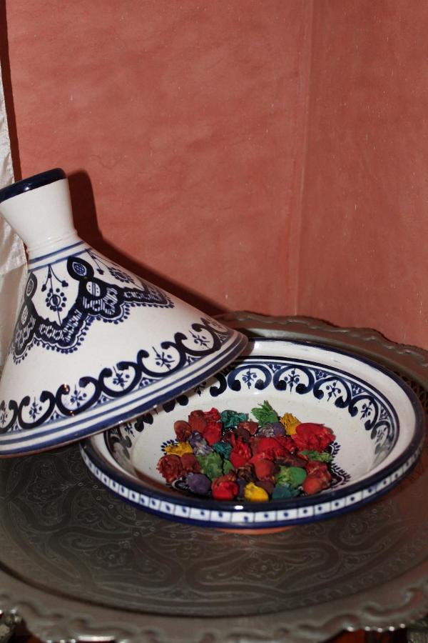 מרקש Riad La Medersa מראה חיצוני תמונה
