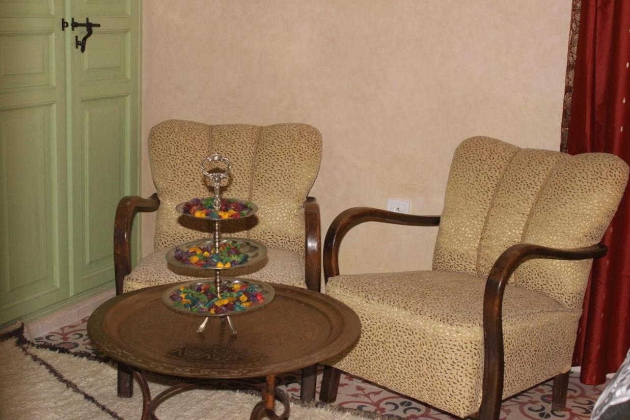 מרקש Riad La Medersa מראה חיצוני תמונה