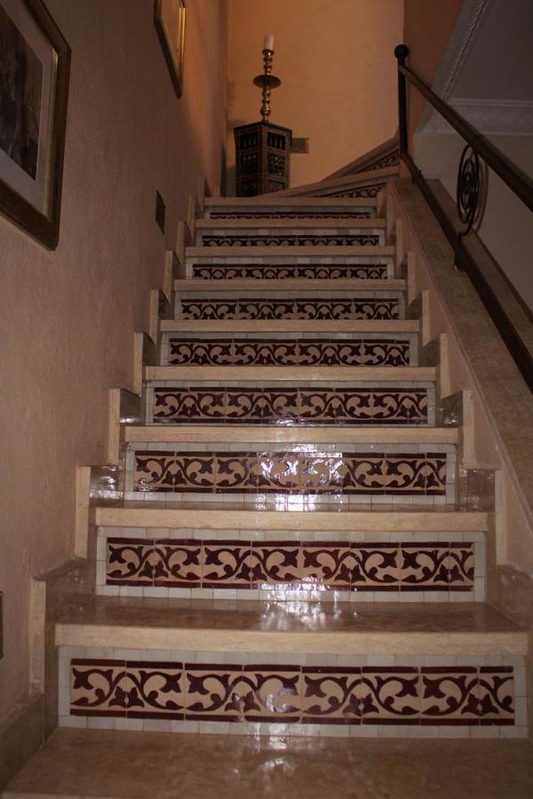 מרקש Riad La Medersa מראה חיצוני תמונה