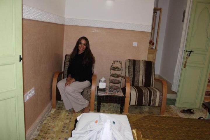 מרקש Riad La Medersa מראה חיצוני תמונה