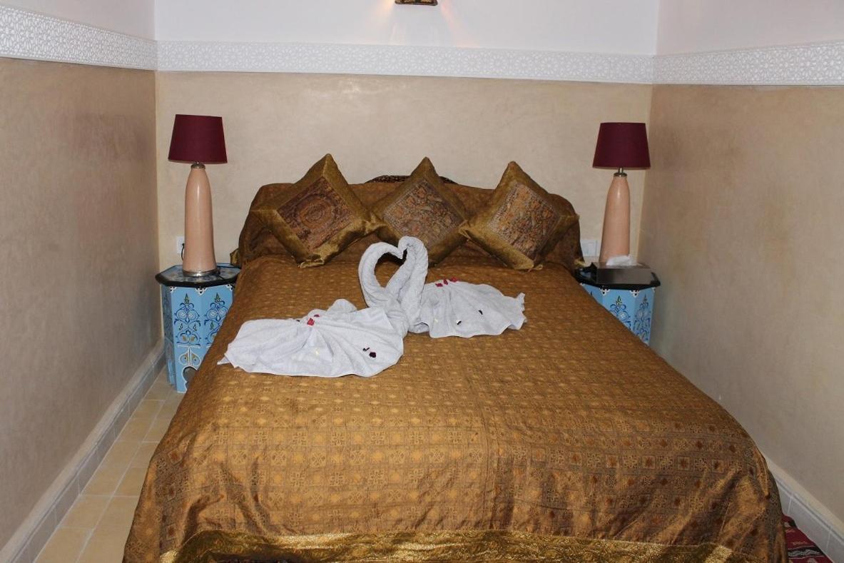 מרקש Riad La Medersa מראה חיצוני תמונה