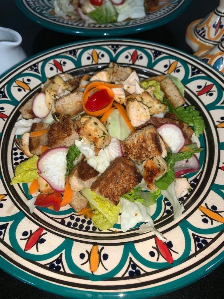 מרקש Riad La Medersa חדר תמונה