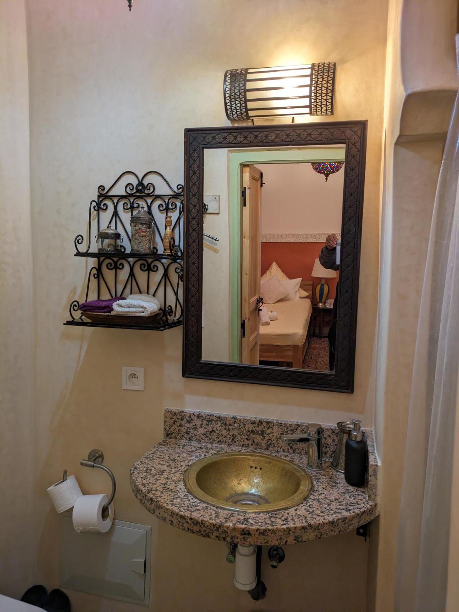 מרקש Riad La Medersa חדר תמונה